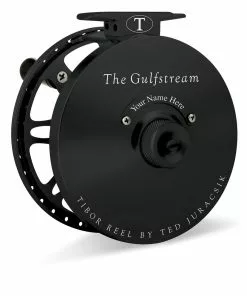 Tibor Reels Gulfstream 16 Tibor Reels Gulfstream