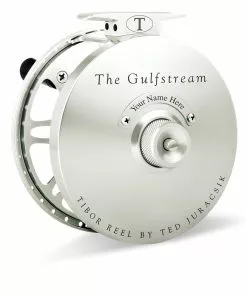 Tibor Reels Gulfstream 17 Tibor Reels Gulfstream