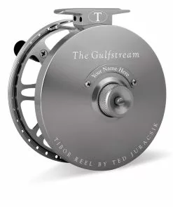 Tibor Reels Gulfstream 19 Tibor Reels Gulfstream
