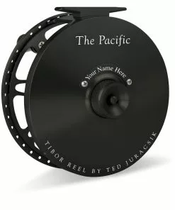 Tibor Reels Pacific