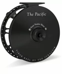 Tibor Reels Pacific