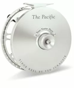 Tibor Reels Pacific