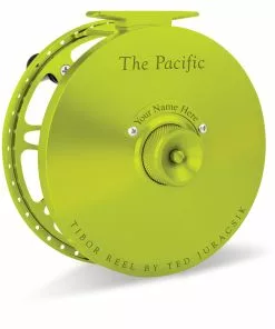 Tibor Reels Pacific