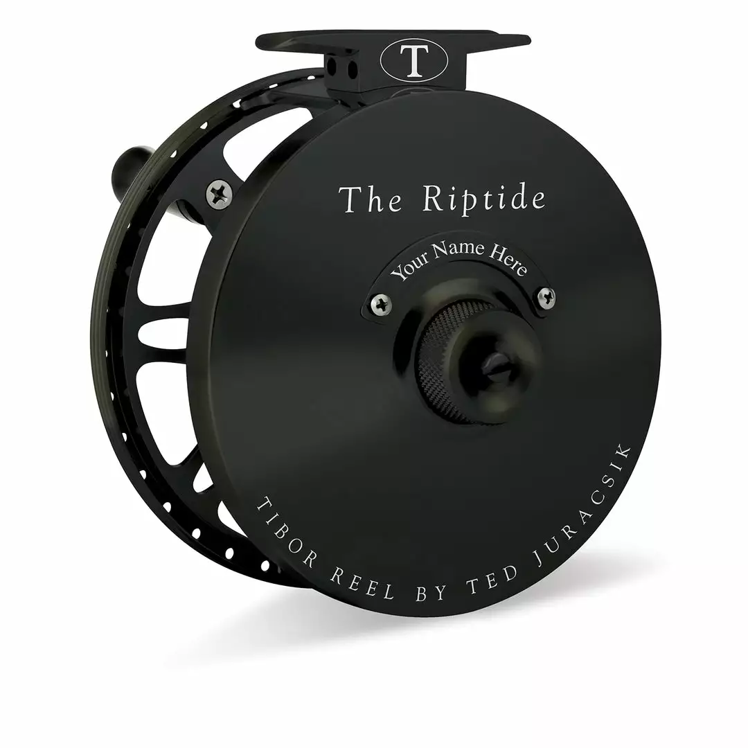 Tibor Reels Riptide 4 Tibor Reels Riptide
