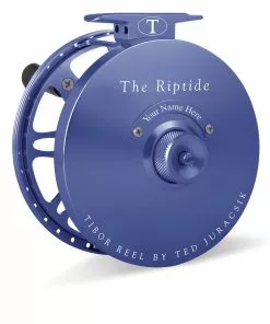 Tibor Reels Riptide 14 Tibor Reels Riptide