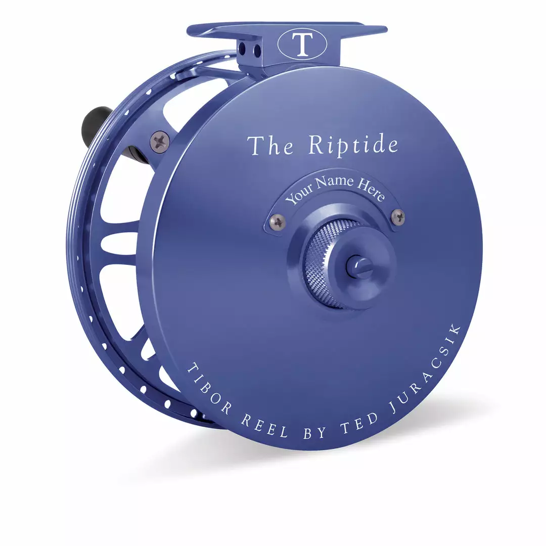 Tibor Reels Riptide 5 Tibor Reels Riptide