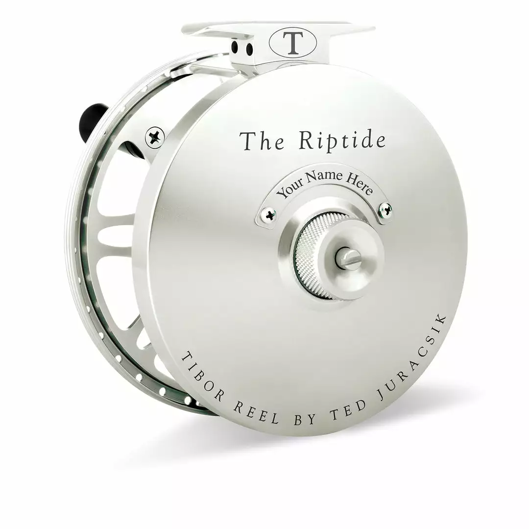Tibor Reels Riptide 8 Tibor Reels Riptide