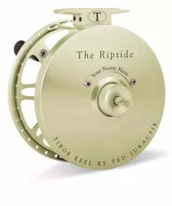 Tibor Reels Riptide 18 Tibor Reels Riptide
