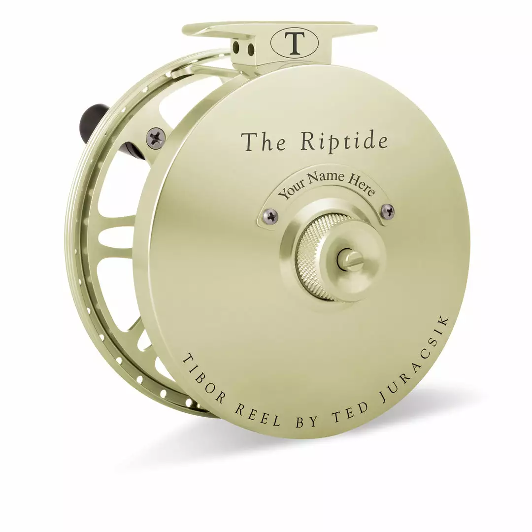 Tibor Reels Riptide 9 Tibor Reels Riptide