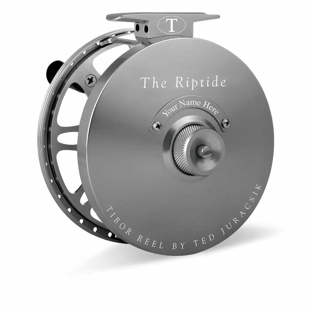 Tibor Reels Riptide 10 Tibor Reels Riptide