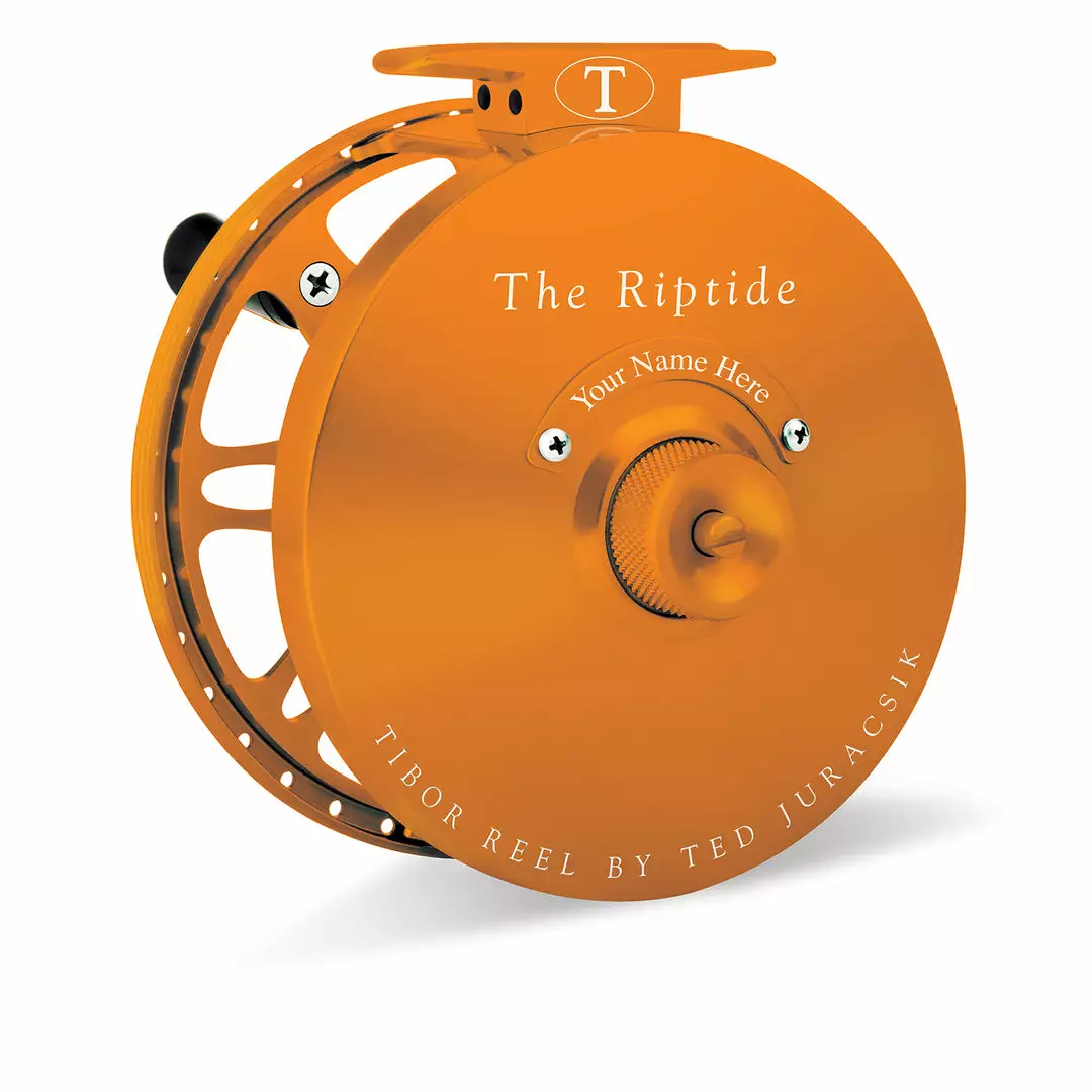 Tibor Reels Riptide 12 Tibor Reels Riptide