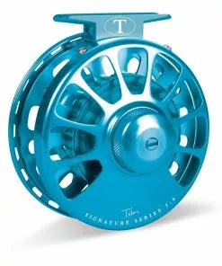 Tibor Signature Series