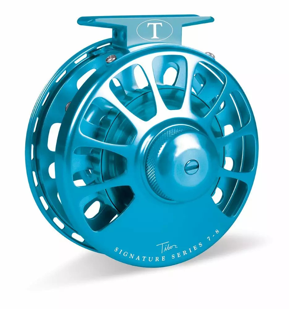 Tibor Signature Series 2 Tibor Signature Series