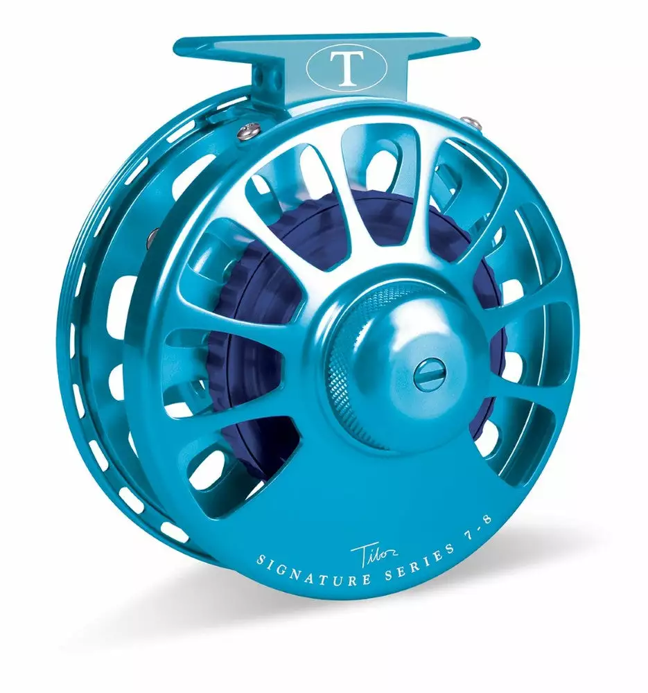 Tibor Signature Series 8 Tibor Signature Series