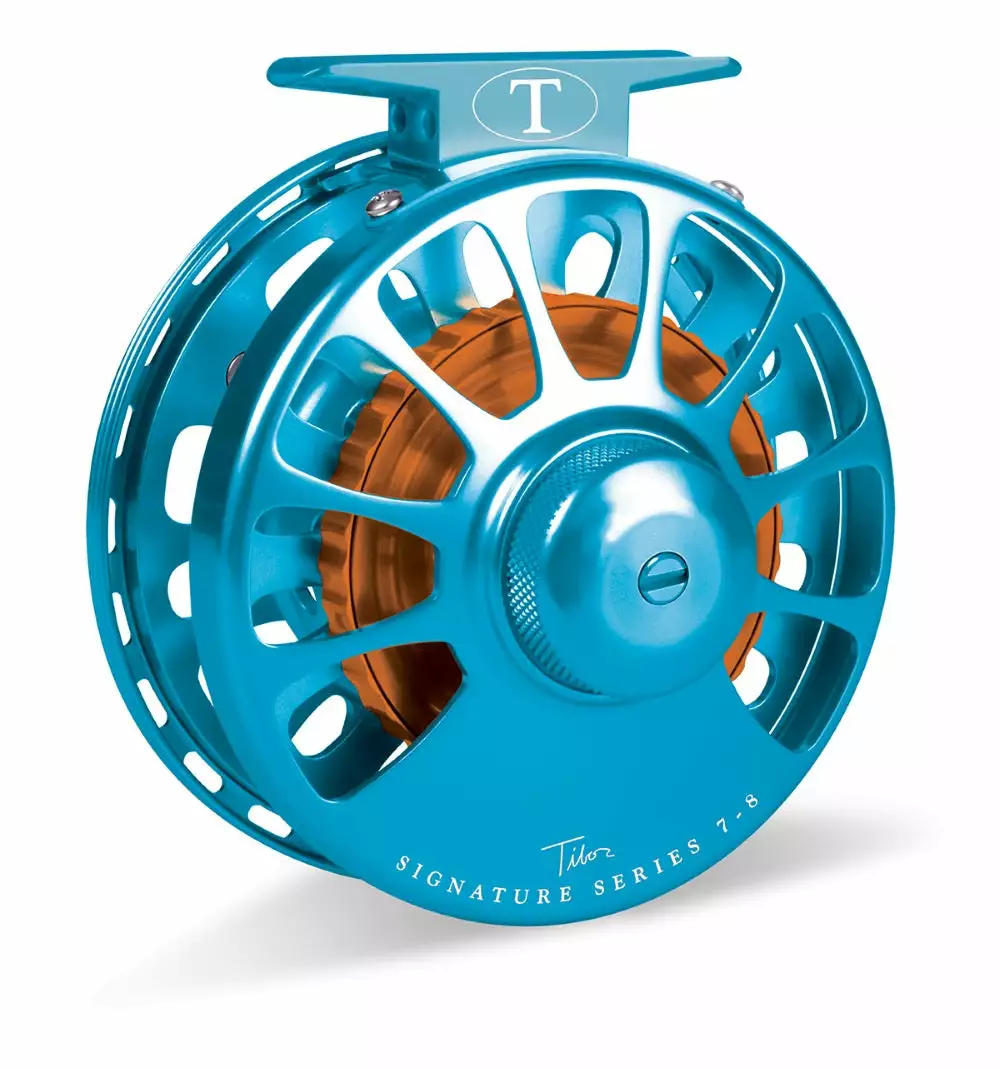 Tibor Signature Series 9 Tibor Signature Series