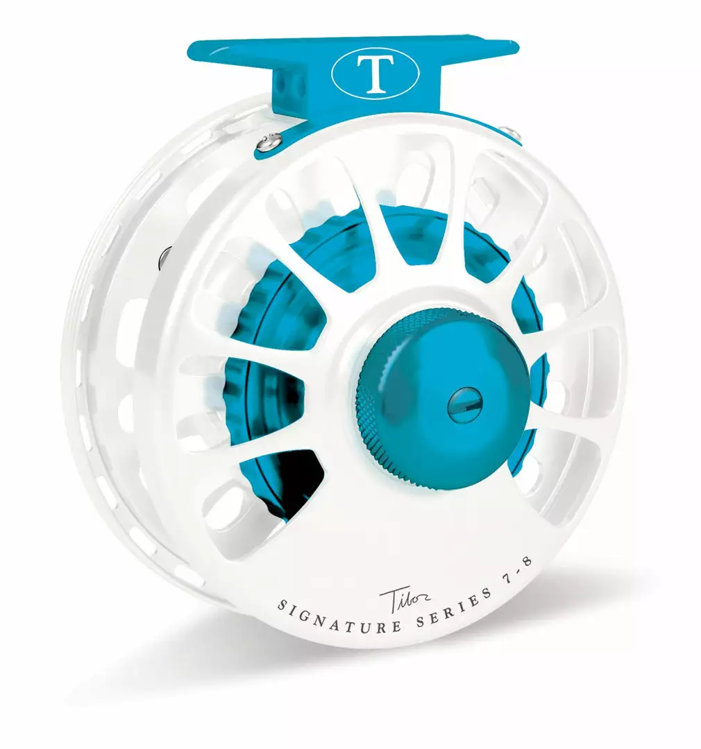 Tibor Signature Series 11 Tibor Signature Series