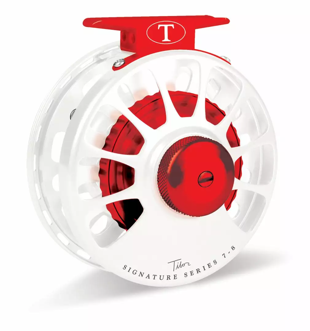 Tibor Signature Series 12 Tibor Signature Series