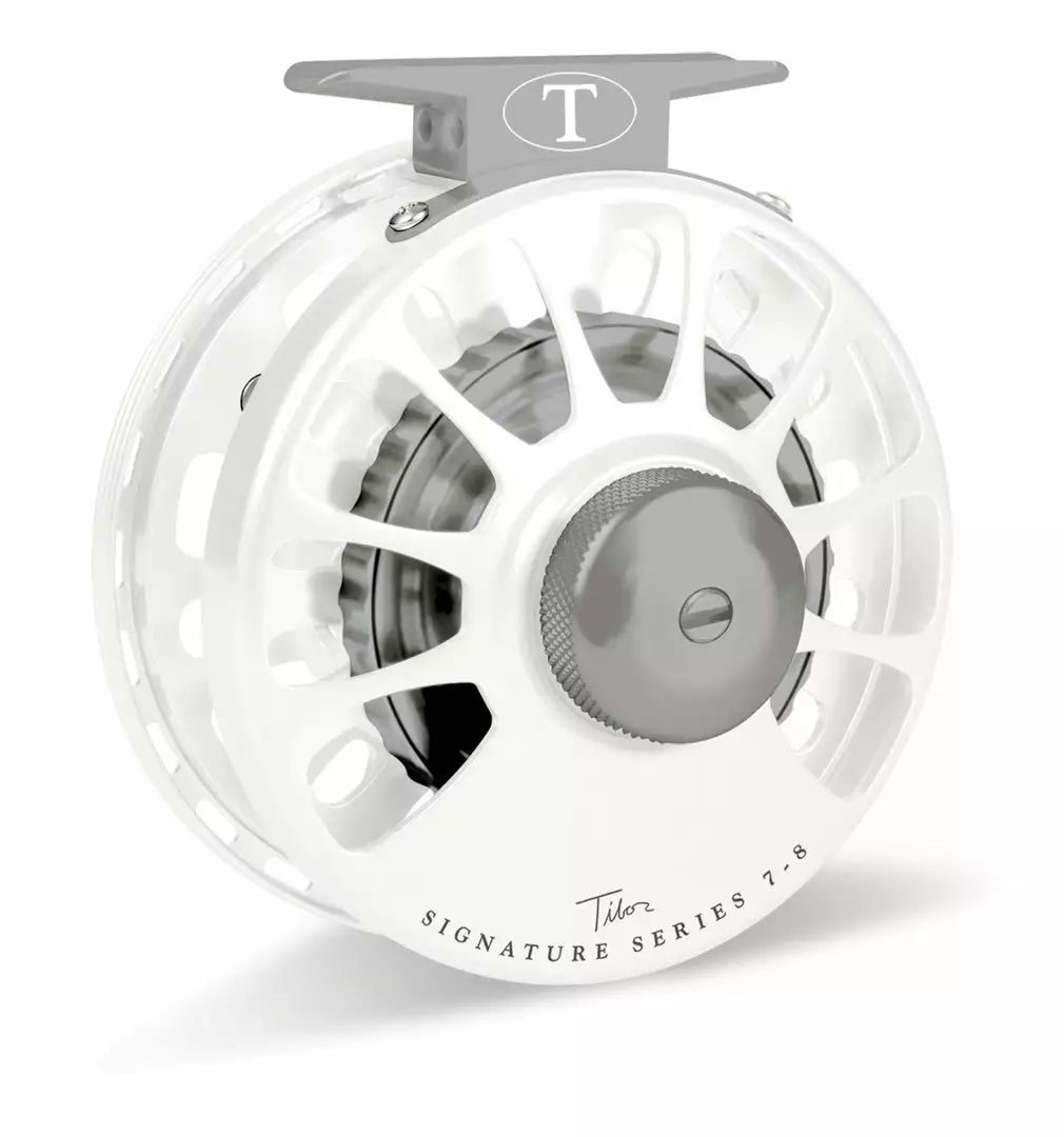 Tibor Signature Series 13 Tibor Signature Series