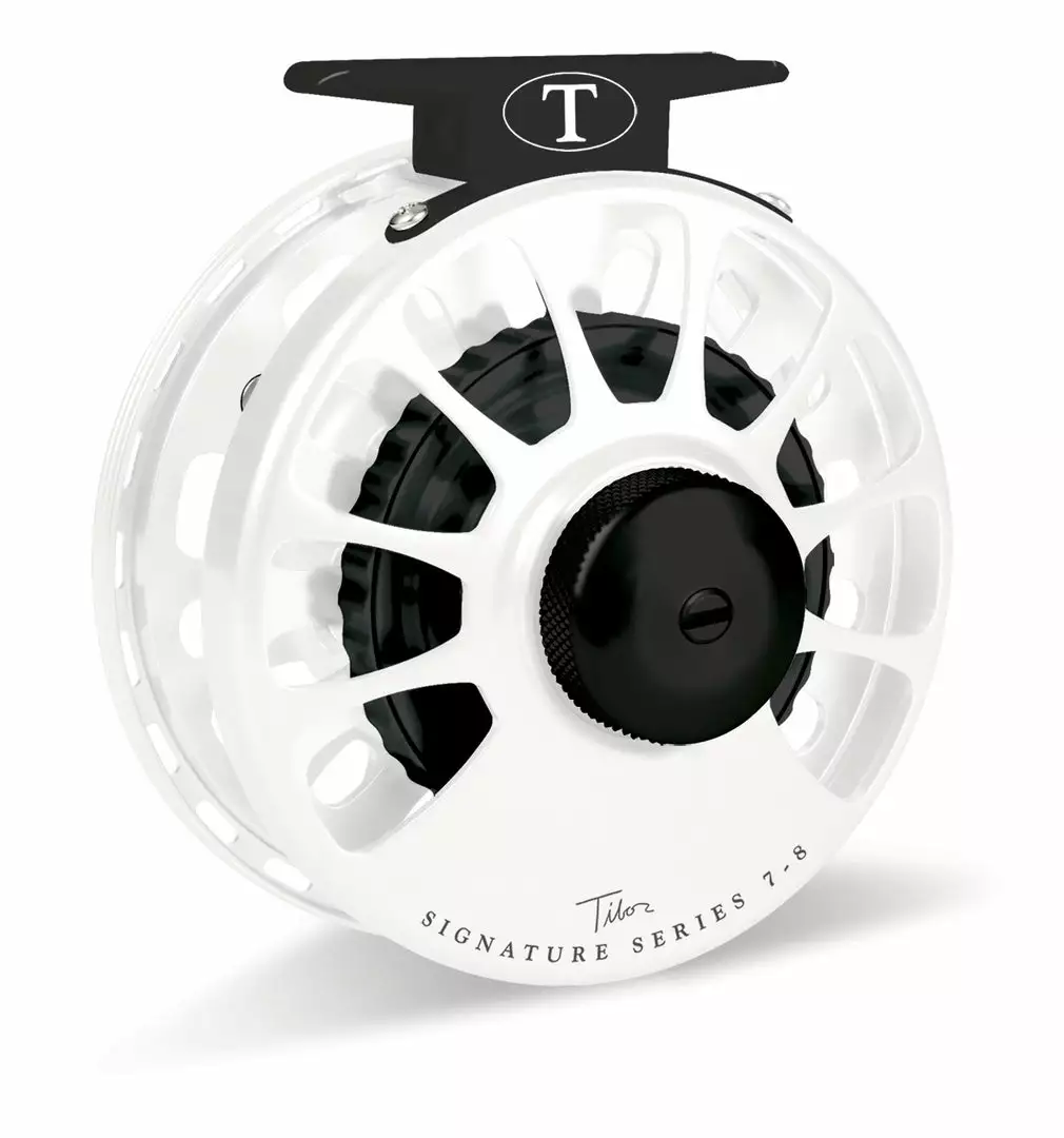 Tibor Signature Series 14 Tibor Signature Series