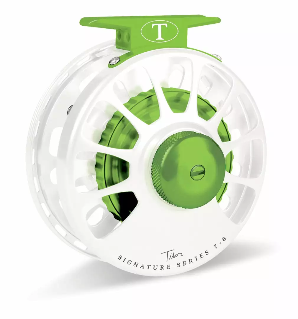 Tibor Signature Series 15 Tibor Signature Series