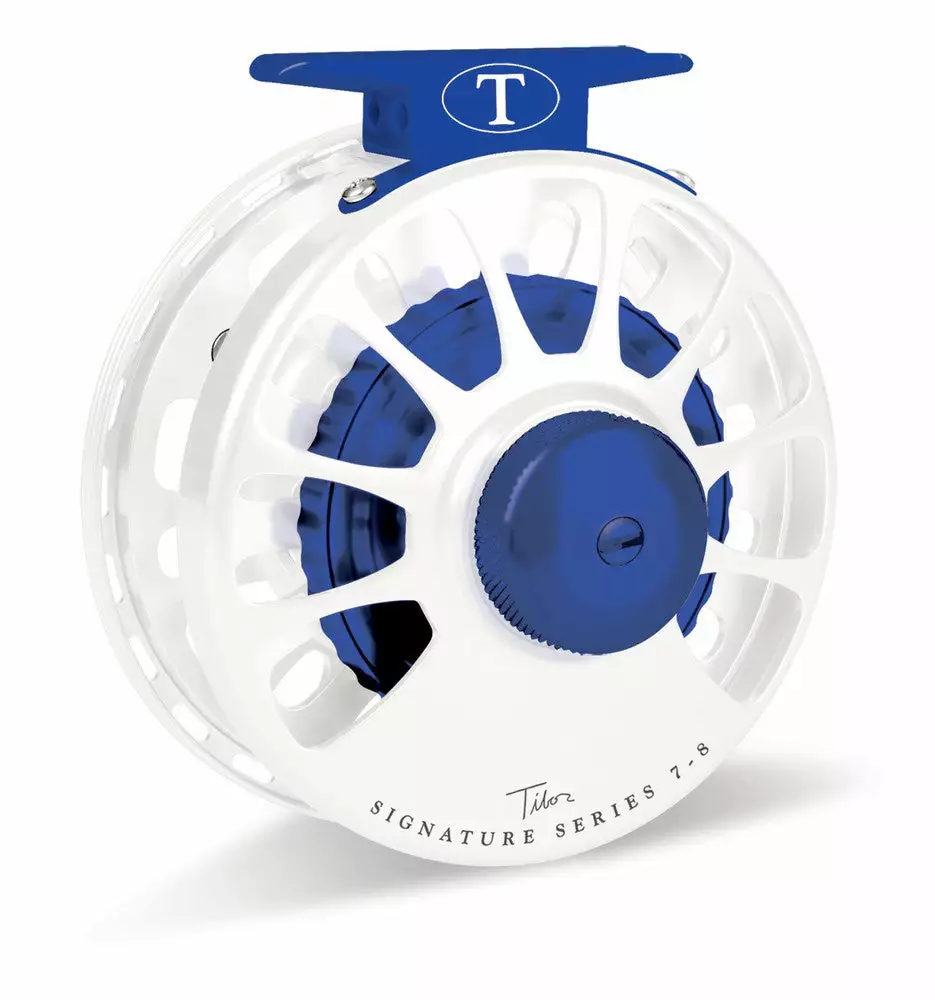 Tibor Signature Series 17 Tibor Signature Series