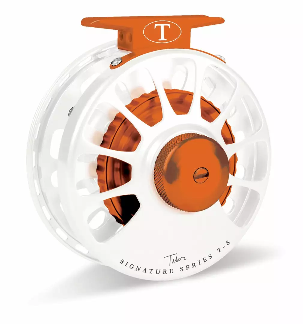 Tibor Signature Series 18 Tibor Signature Series