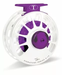 Tibor Signature Series 124 Tibor Signature Series