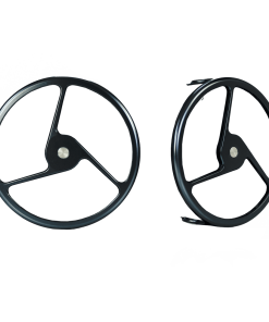 Custom Galvan Brookie Reels 35 Custom Galvan Brookie Reels