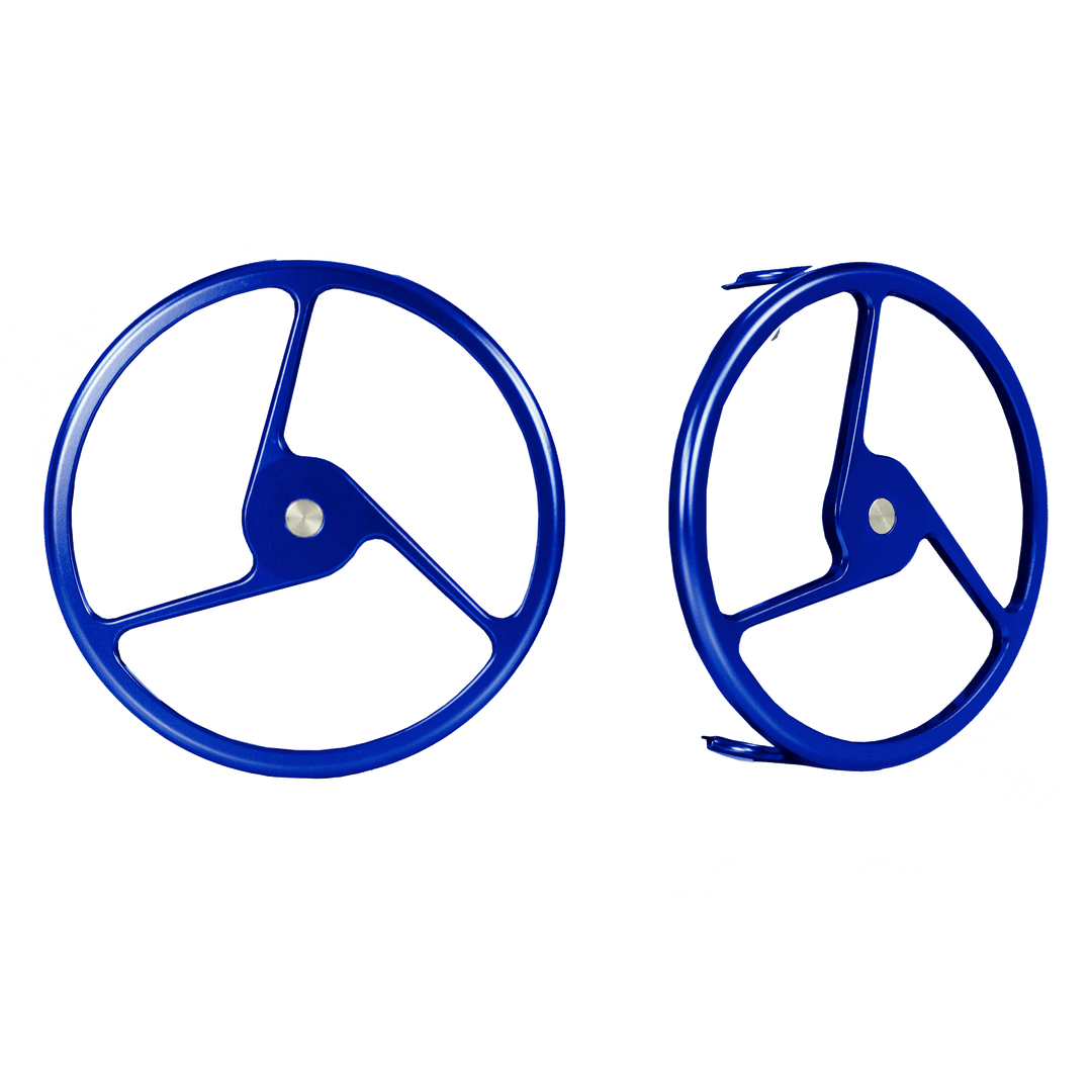 Custom Galvan Brookie Reels 15 Custom Galvan Brookie Reels