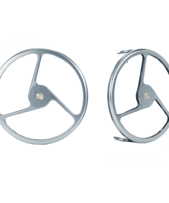 Custom Galvan Brookie Reels 38 Custom Galvan Brookie Reels