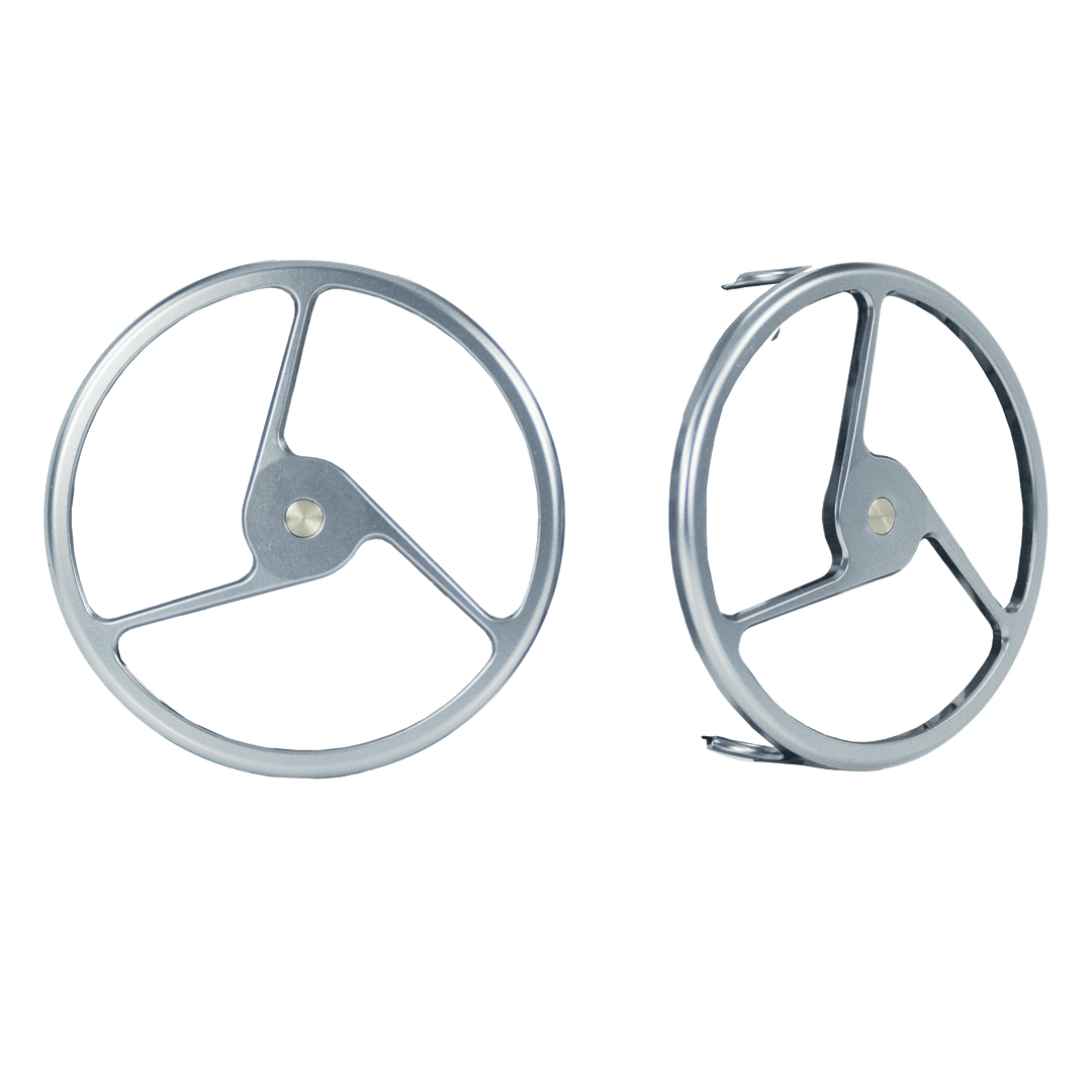 Custom Galvan Brookie Reels 17 Custom Galvan Brookie Reels