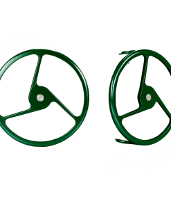 Custom Galvan Brookie Reels 39 Custom Galvan Brookie Reels