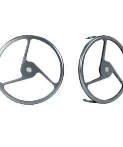 Custom Galvan Brookie Reels 40 Custom Galvan Brookie Reels