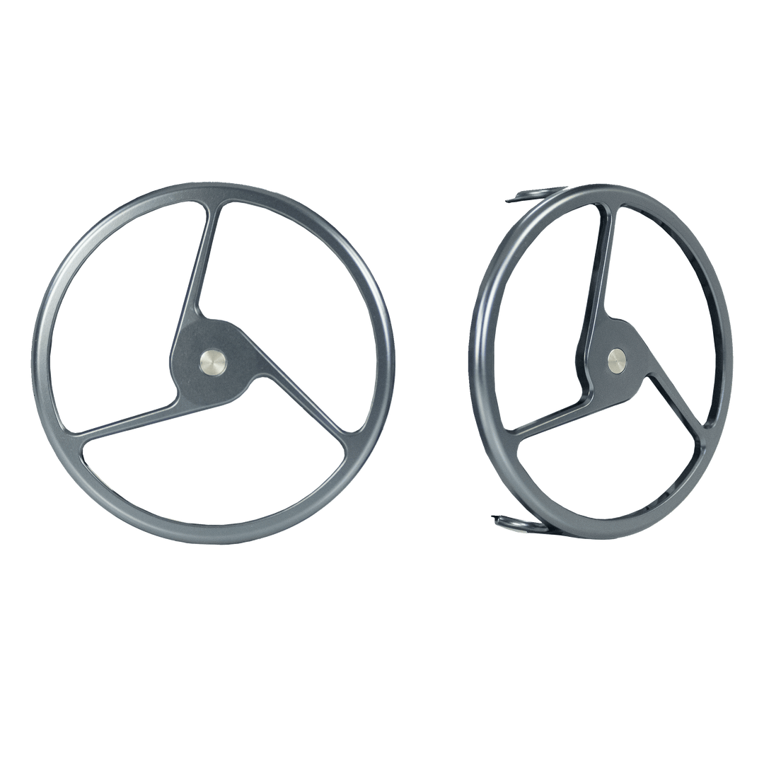 Custom Galvan Brookie Reels 19 Custom Galvan Brookie Reels