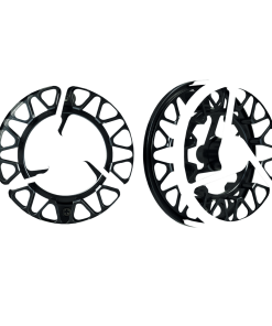 Custom Galvan Brookie Reels 28 Custom Galvan Brookie Reels