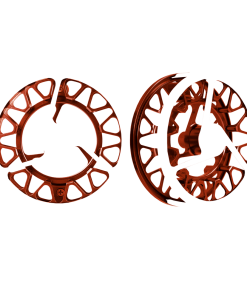 Custom Galvan Brookie Reels 30 Custom Galvan Brookie Reels