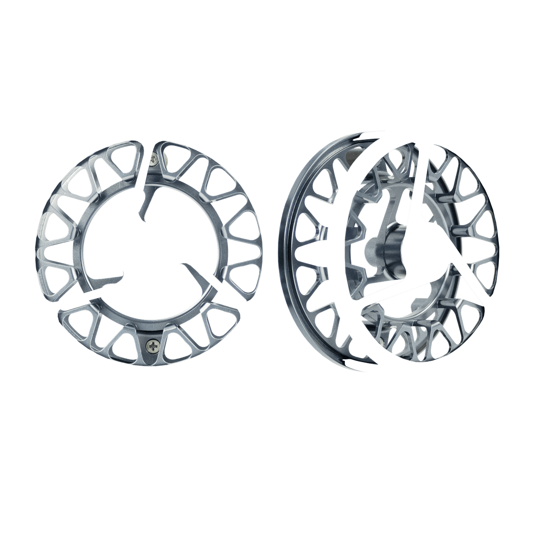 Custom Galvan Brookie Reels 10 Custom Galvan Brookie Reels