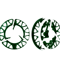 Custom Galvan Brookie Reels 32 Custom Galvan Brookie Reels