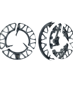 Custom Galvan Brookie Reels 33 Custom Galvan Brookie Reels