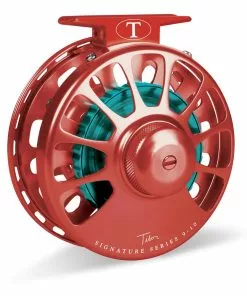 Tibor Signature Series 125 Tibor Signature Series