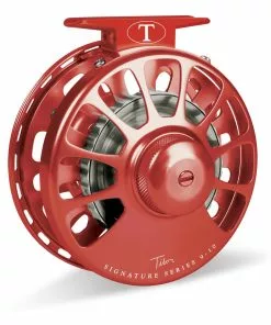 Tibor Signature Series 127 Tibor Signature Series