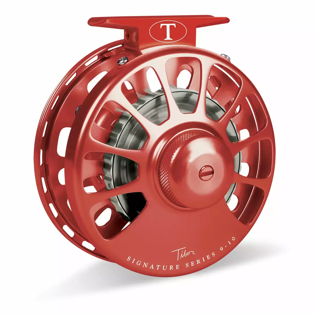 Tibor Signature Series 22 Tibor Signature Series