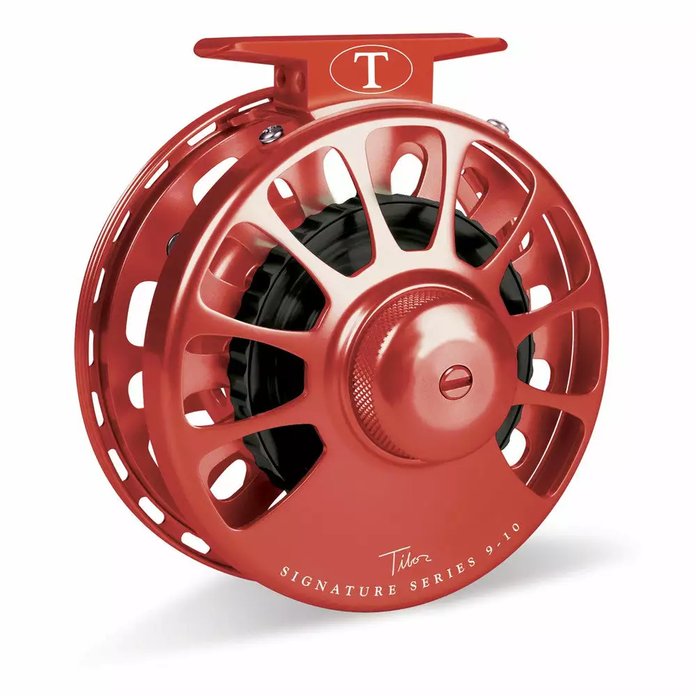 Tibor Signature Series 23 Tibor Signature Series