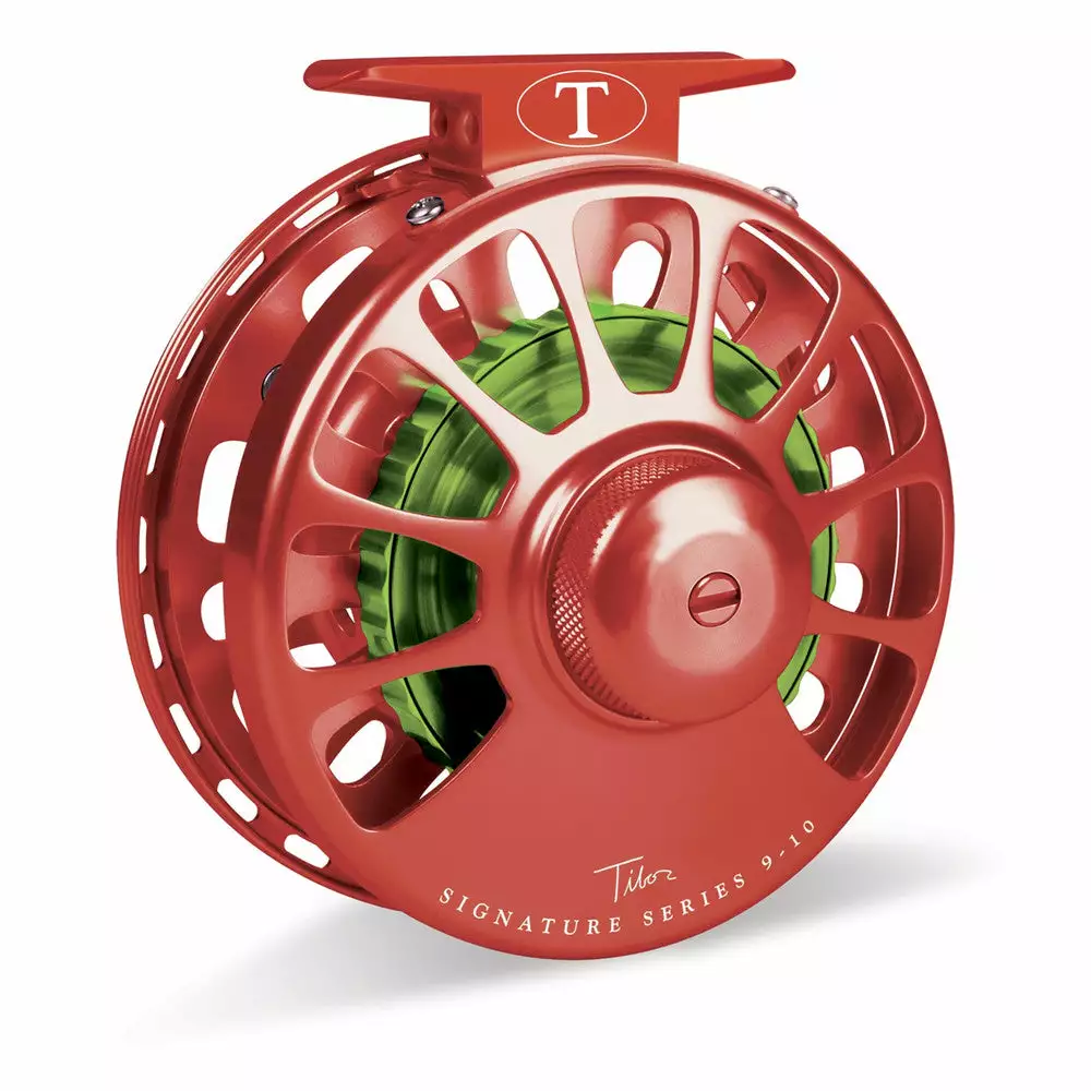 Tibor Signature Series 24 Tibor Signature Series