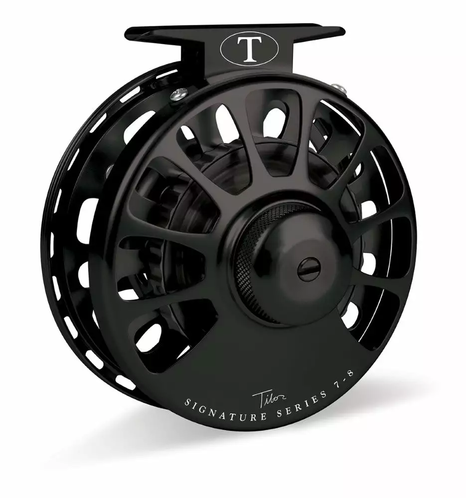 Tibor Signature Series 30 Tibor Signature Series