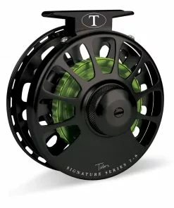 Tibor Signature Series 136 Tibor Signature Series