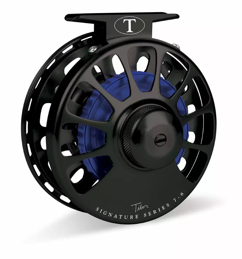 Tibor Signature Series 33 Tibor Signature Series