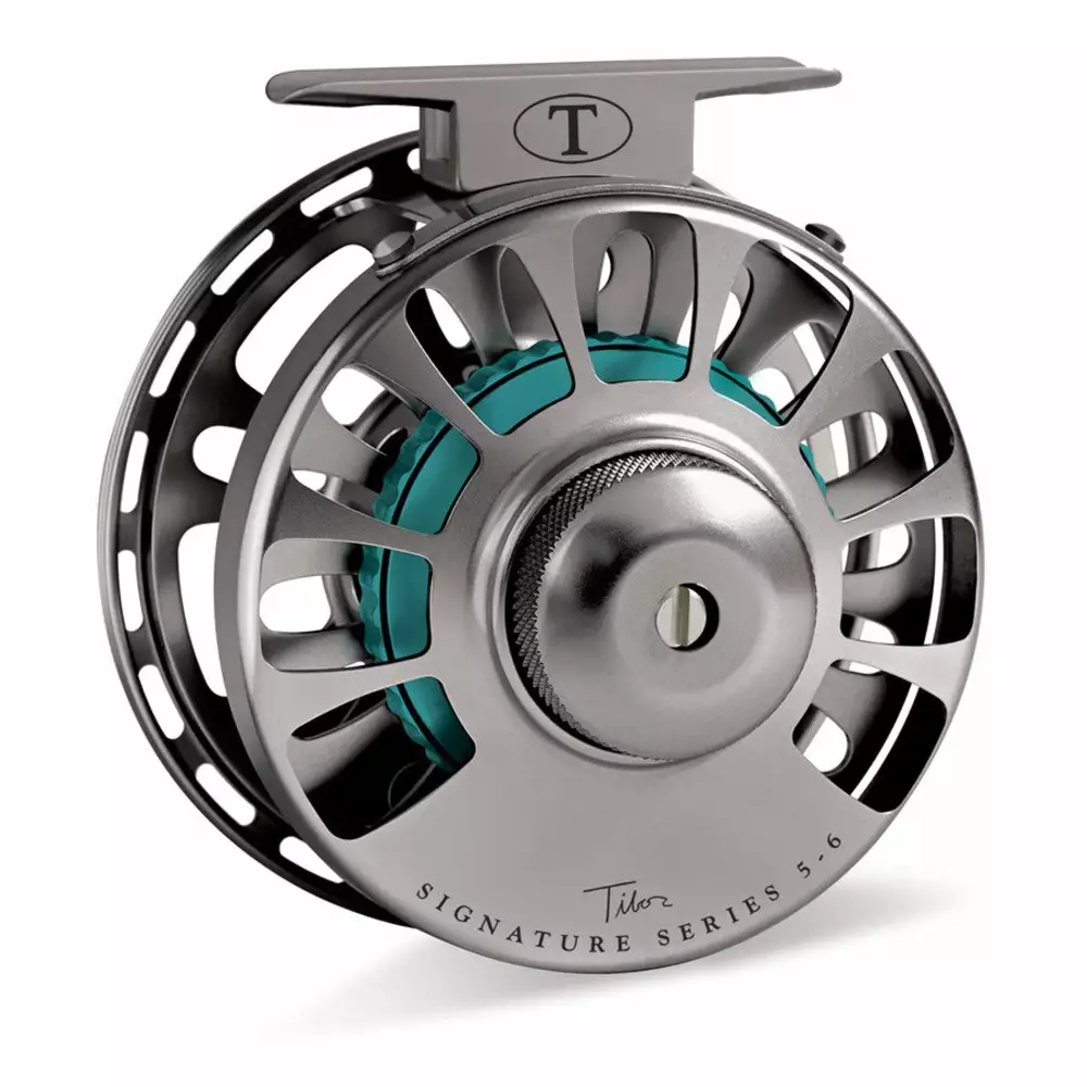 Tibor Signature Series 45 Tibor Signature Series