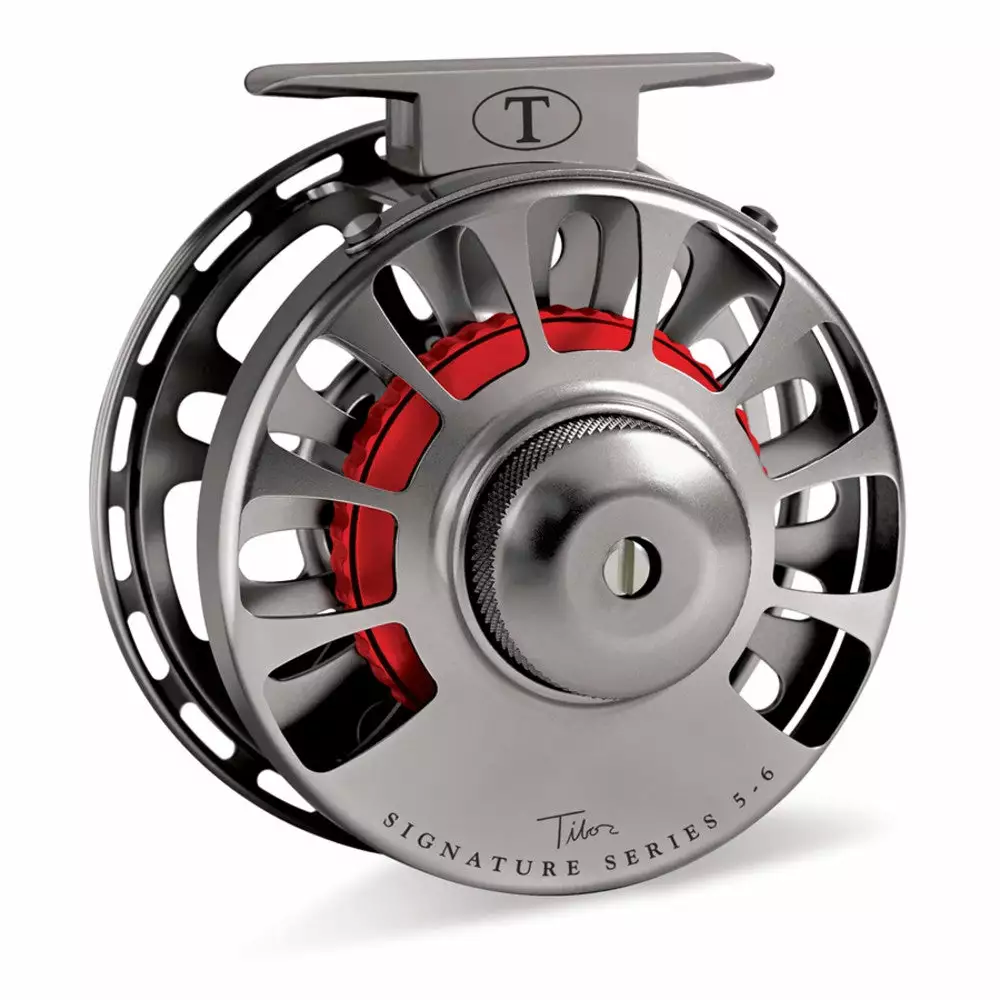 Tibor Signature Series 46 Tibor Signature Series