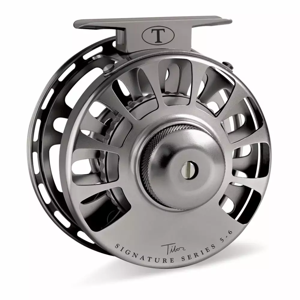 Tibor Signature Series 47 Tibor Signature Series